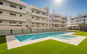 Aqua Apartments Vento, Marbella   Spain