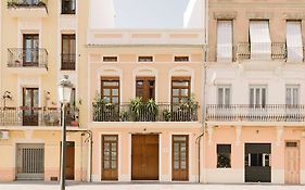 Barracart Apartments Valencia