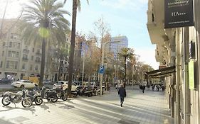Dreamkeys Apartments & Barcelona 3*