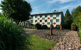 Hotel Schleifmühle  3*