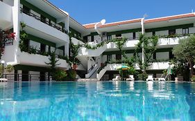Terinikos Hotel Junior Suites & Apartments