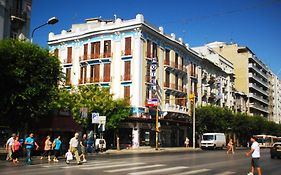 Kastoria Hotel Thessaloniki
