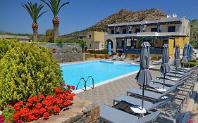 Emporios Bay Hotel Chios Greece