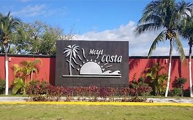 Motel Costa Cancun Mexico