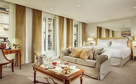 Hotel Splendide Royal Paris - Relais&Châteaux