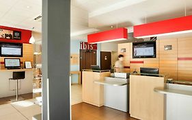 Hotel Ibis Brive Centre