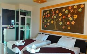 Marble Garden View Hotel Pattaya