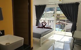 Bedbox Guesthouse&Hostel