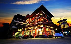 Alina Resort Koh Chang