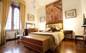 Guesthouse Borromeo Roma
