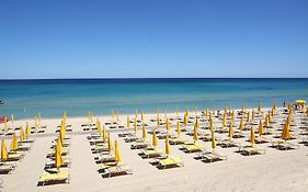 Th Costa Rei - Free Beach Resort