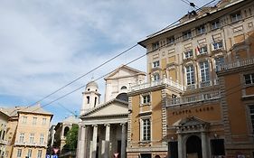 Nunziata Genova