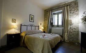 Residence Erice Pietre Antiche&rooms