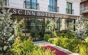 Sc Inn Hotel  2*