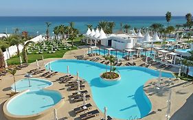 Sunrise Pearl Hotel Protaras Cyprus 5*