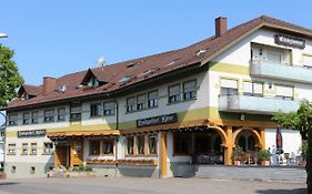 Hotel Landgasthof Ritter  3*