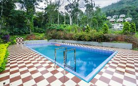 Blossom Hill Resort Munnar 4*