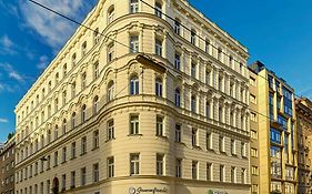 H Hotel Wien