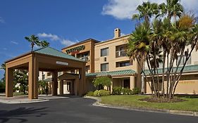 Courtyard Tampa Brandon Hotel United States