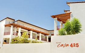 Hotel Casa 425 Claremont California