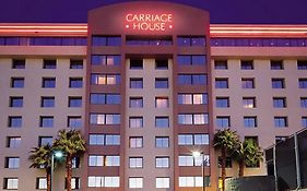 Hotel The Carriage House  3*