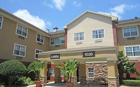 Extended Stay America Orlando Lake Mary 1036 Greenwood Blvd