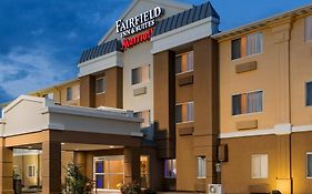 Fairfield Inn & Suites Oklahoma City Quail Springs