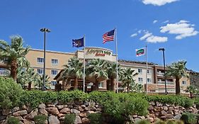 Courtyard By Marriott St. George Hotel 3* United States