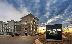 Towneplace Suites Austin North/tech Ridge