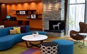 Fairfield Inn & Suites By Marriott Omaha West