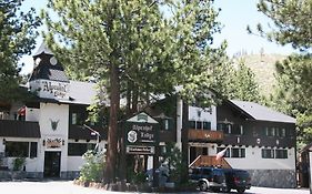 Alpenhof Lodge Mammoth Lakes  United States