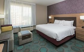 Towneplace Suites By Marriott Chicago Schaumburg
