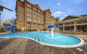 Black Fox Lodge Pigeon Forge, Tapestry Collection By Hilton photos Exterior