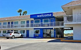 Motel 6-Corpus Christi, Tx - East - North Padre Island