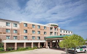 Courtyard by Marriott Columbia Mo