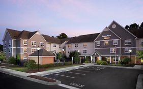 Towneplace Suites by Marriott Jacksonville Nc