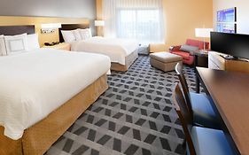 Towneplace Suites By Marriott Laredo  3* United States