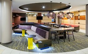Springhill Suites by Marriott Indianapolis Fishers