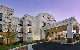 Springhill Suites by Marriott Alexandria