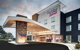 Fairfield Inn & Suites By Marriott Douglas