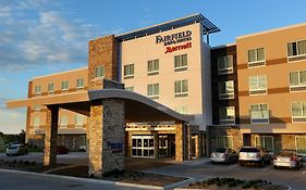 Fairfield Inn And Suites Omaha Papillion