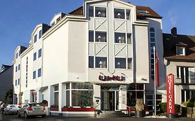 Hotel Uhu Garni Köln Köln