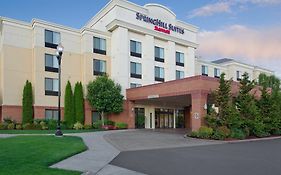 Springhill Suites by Marriott Portland Hillsboro