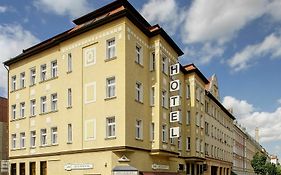 Alt-Connewitz Hotel In Leipzig photos Exterior