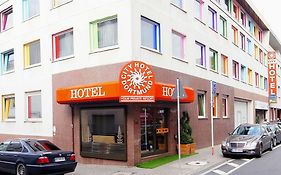 City Hotel Dortmund  3* Germany