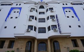 Hotel Zelis Asilah