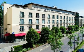 Victor'S Residenz-Hotel Saarbrucken