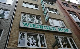 Hotel Wikinger Hof Hamburg
