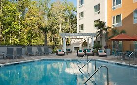 Towneplace Suites Charleston Airport/convention Center