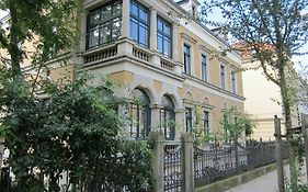 Villa Barbara Dresden